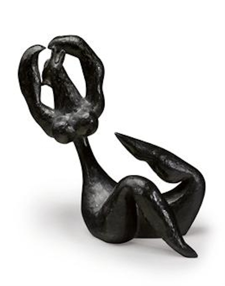 Rosa by Henri Laurens