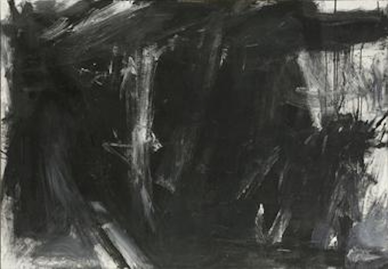 Laureline by Franz Kline