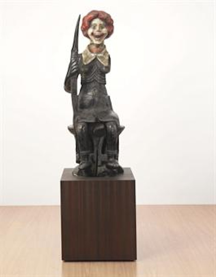 Chapman Family Collection CFC743785242 by Jake & Dinos Chapman