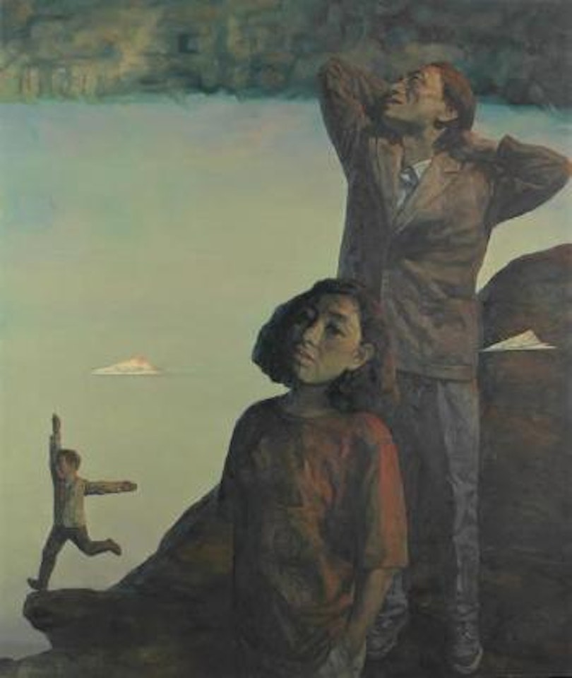 Holiday No.6 by Su Xinping