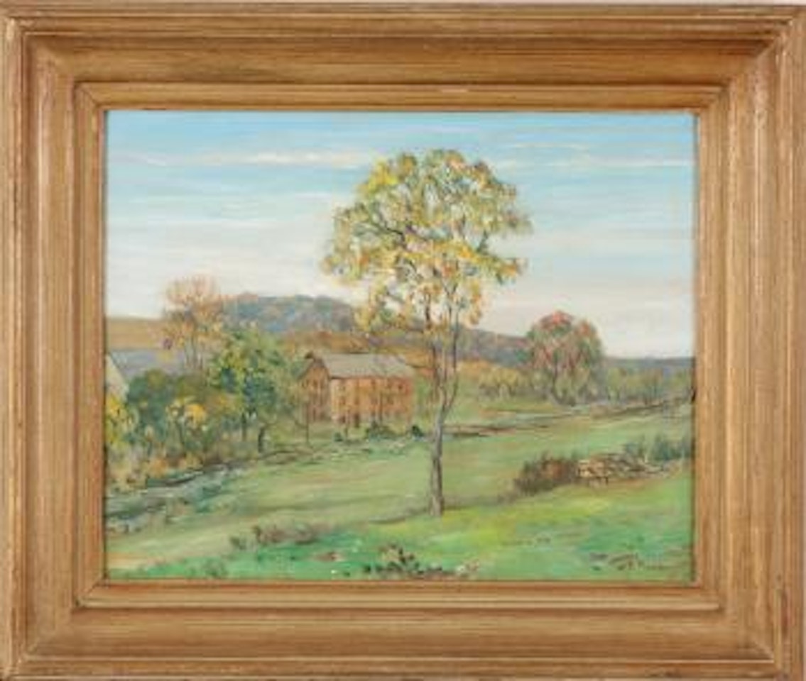 Hosensack by Walter Emerson Baum
