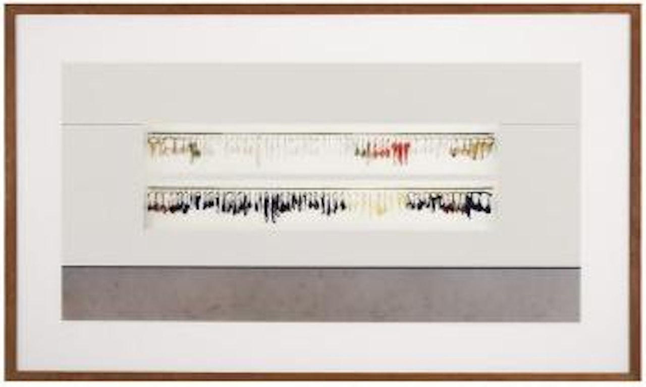 Untitled IX by Andreas Gursky