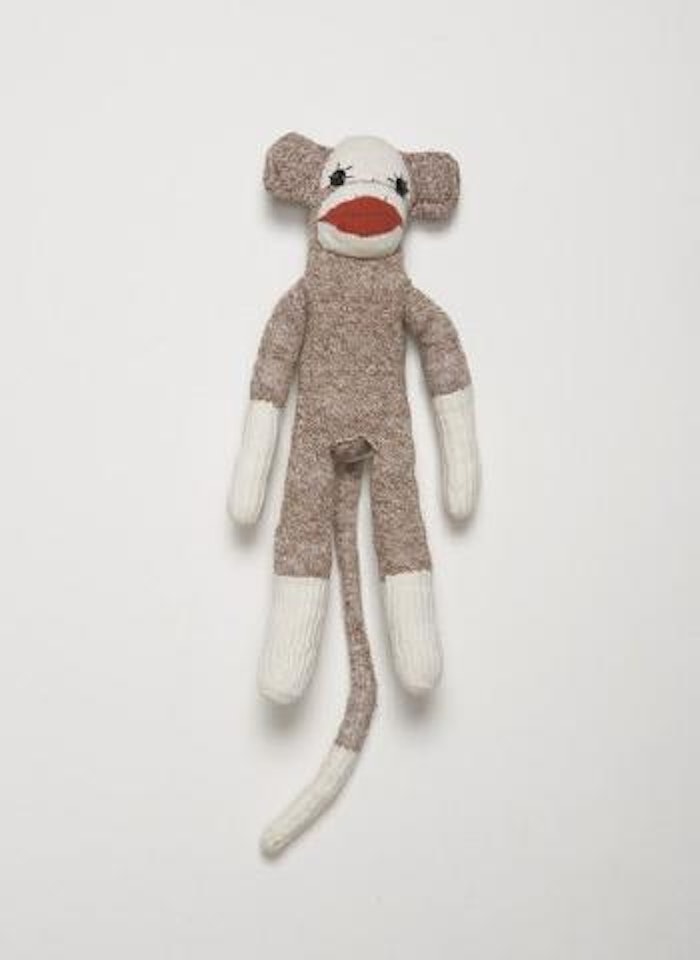 Estral Star by Mike Kelley