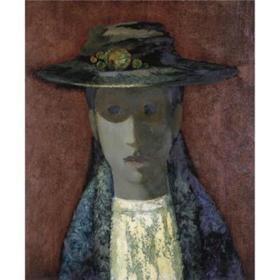 Minnie by Daniel O'Neill