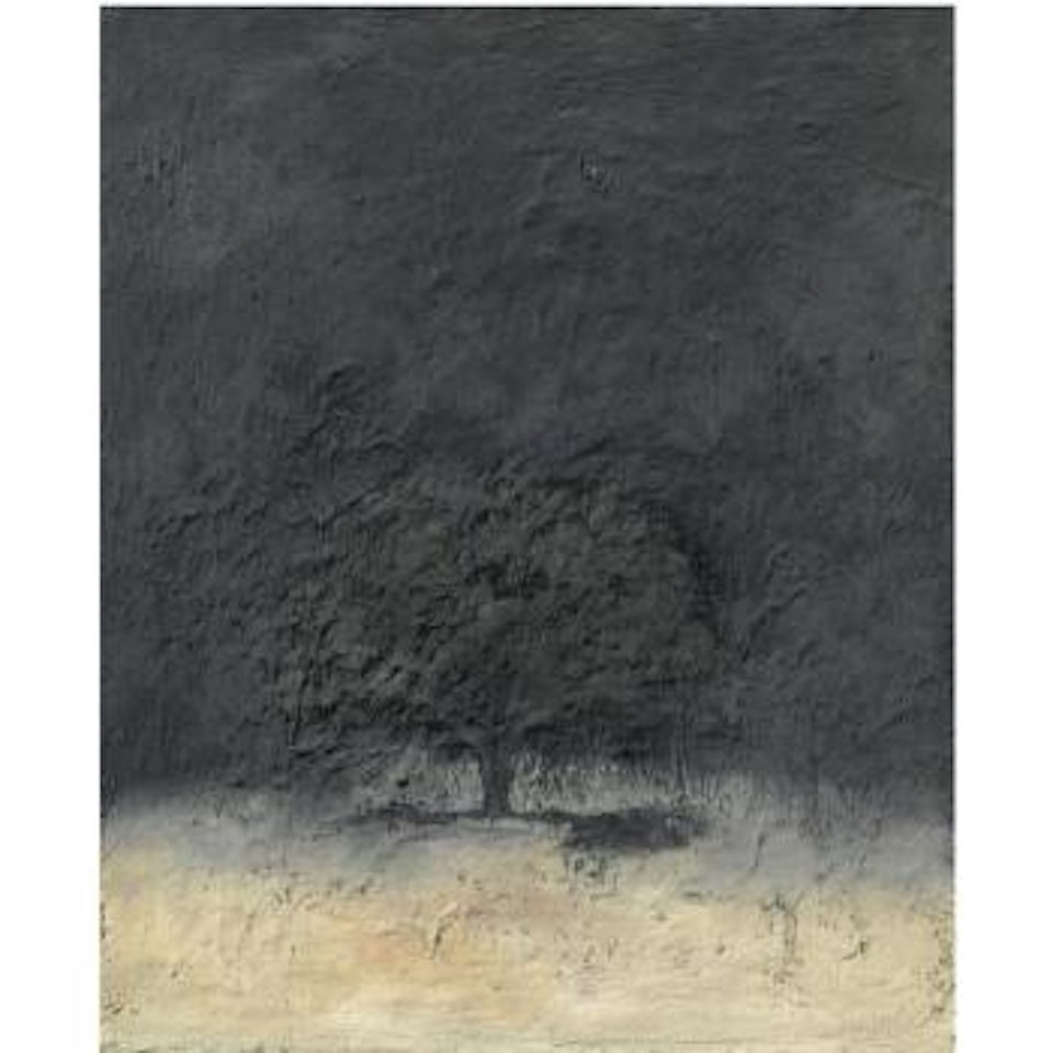 Notturno by Carlo Mattioli