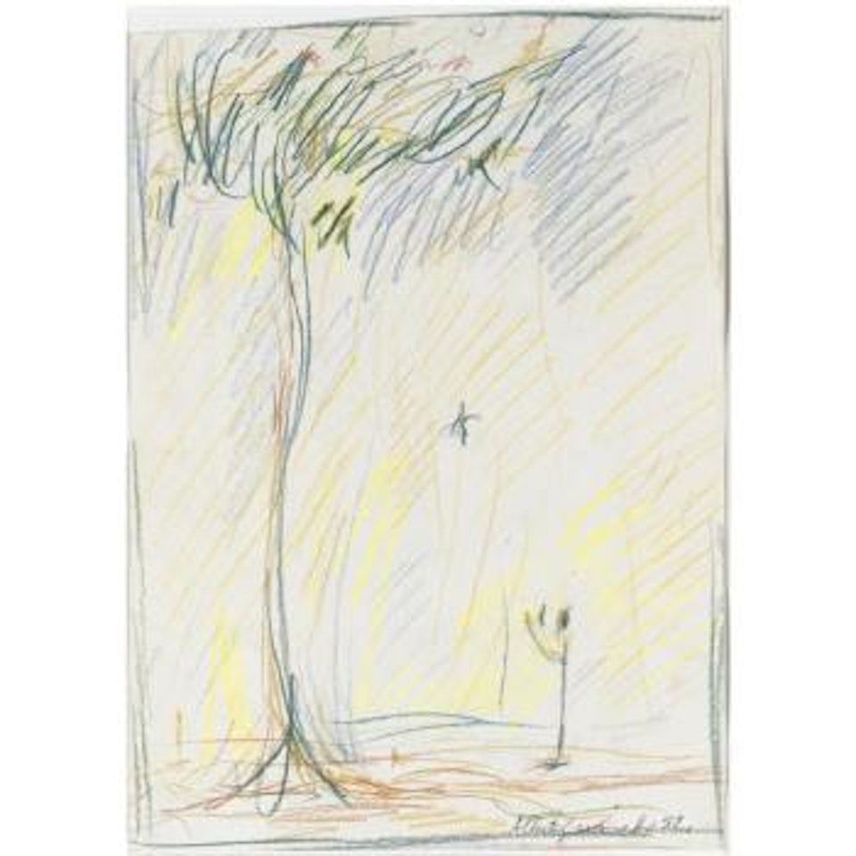 Alberto Giacometti, Lampe modèle tête