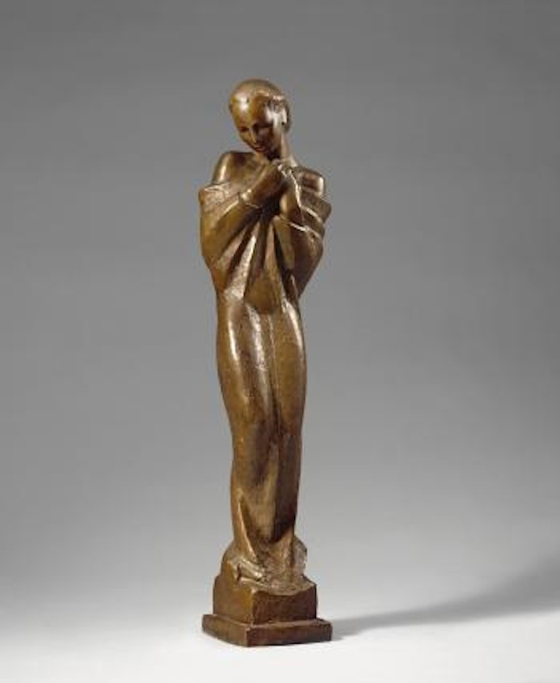 Adagio by Georg Kolbe