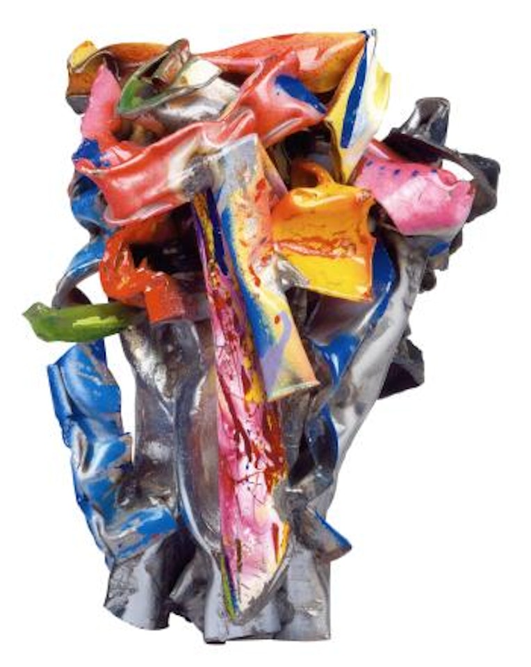 Sparkle Plenty by John Chamberlain