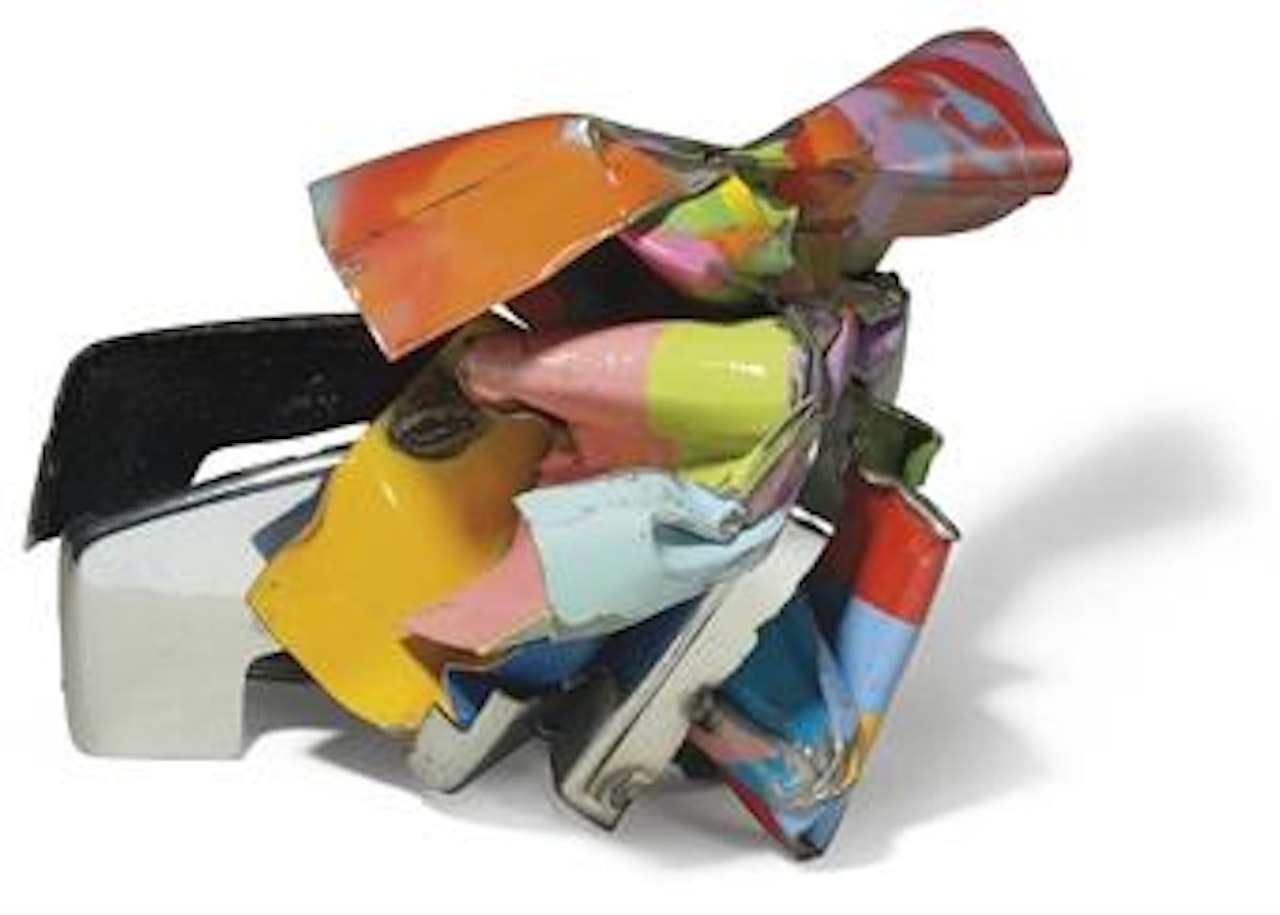Whysecracks by John Chamberlain