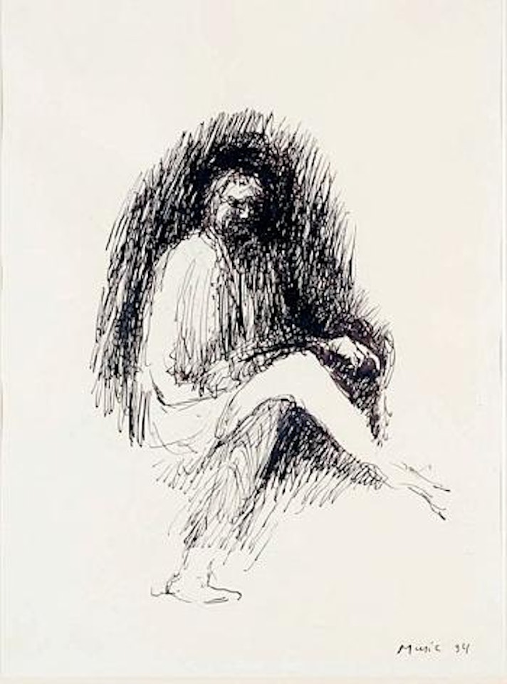 Autoportrait by Zoran Antonio Music