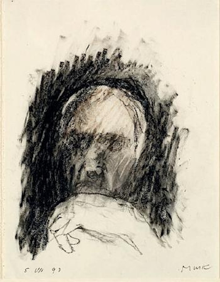 Autoportrait by Zoran Antonio Music
