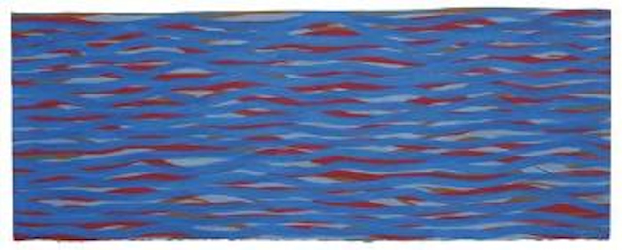 Untitled by Sol LeWitt