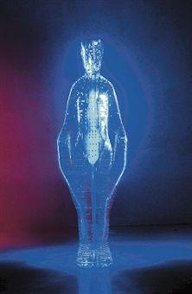 Acupuncture by Li Hui