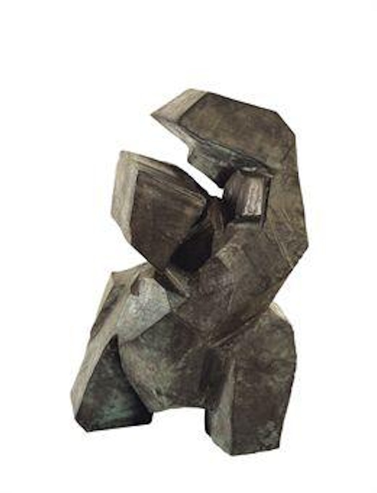 Taichi Series - Shoulder Through Arm by Ju Ming