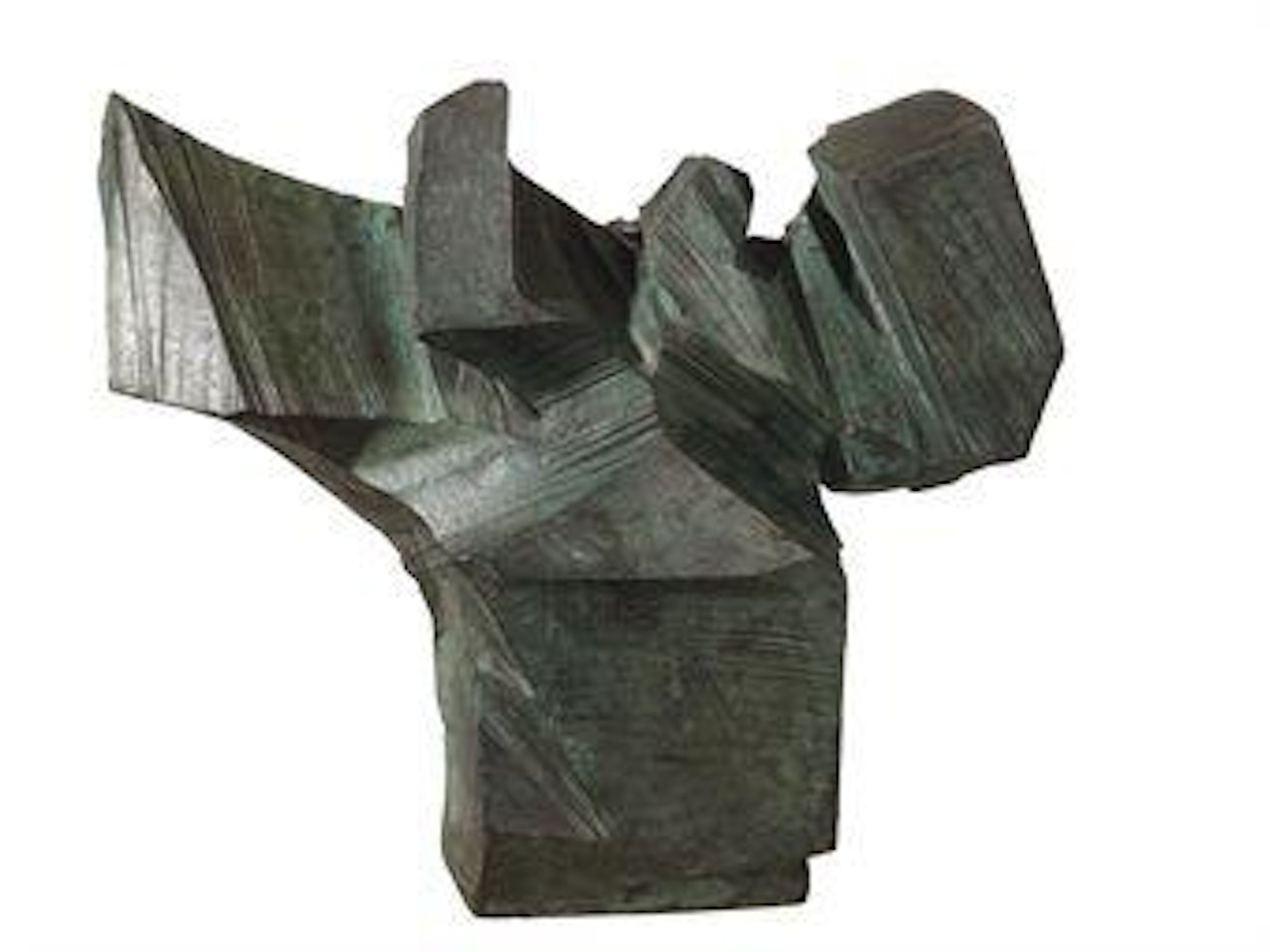 Taichi Series - Below Elbow Watch First Lean by Ju Ming