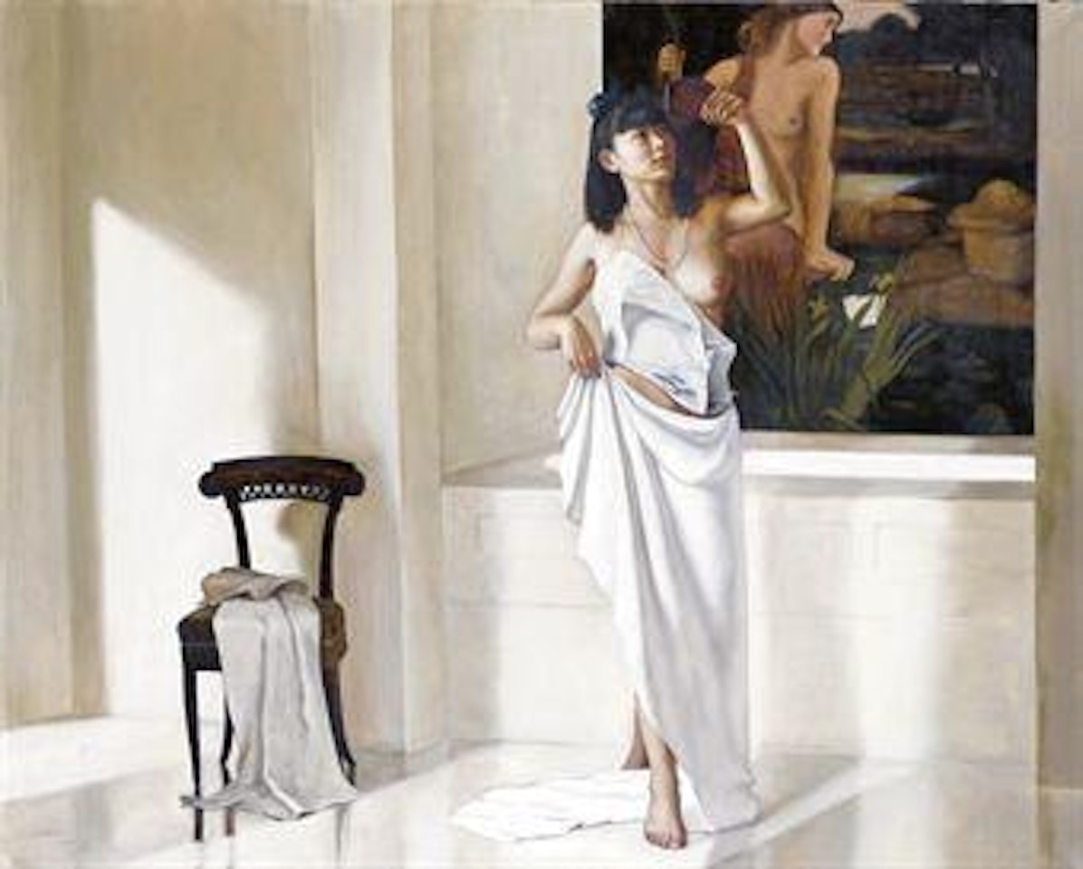 Untitled by Li Guijun