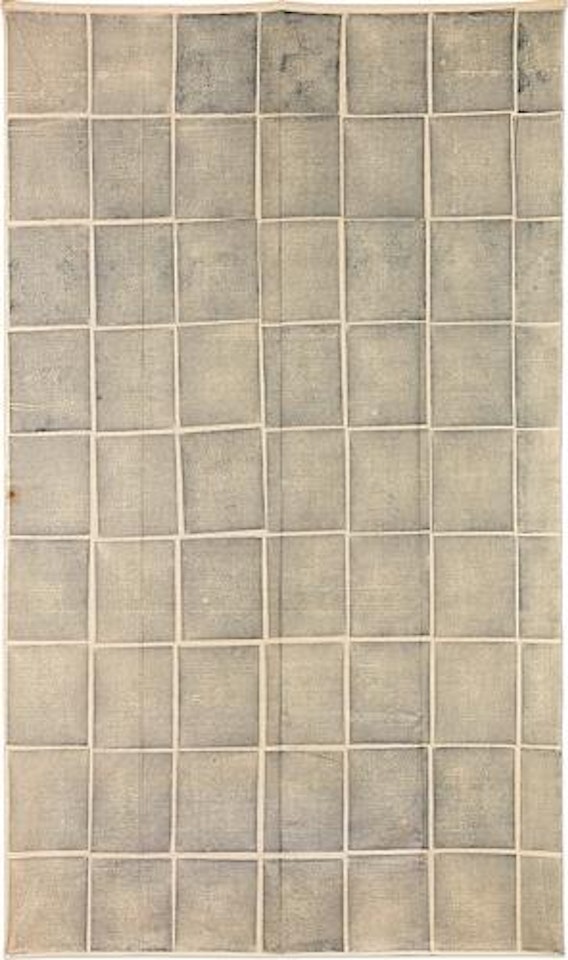 Sans titre by Louis Cane