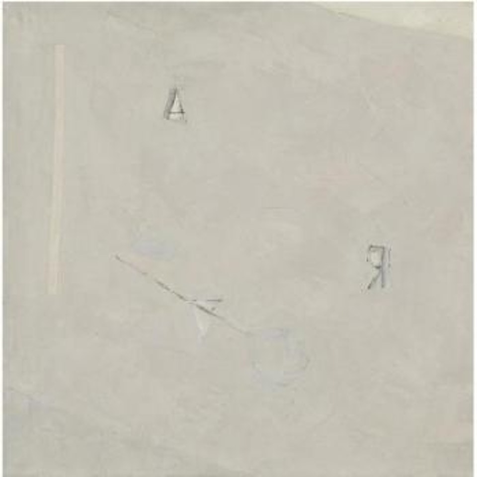 Composition A-YA by Edward Steinberg