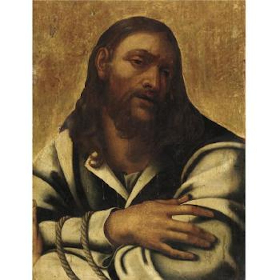 Ecce Homo by Sebastiano del Piombo