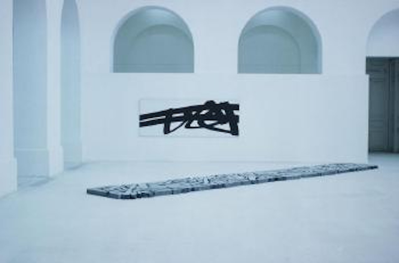 Nantes II by Louise Lawler