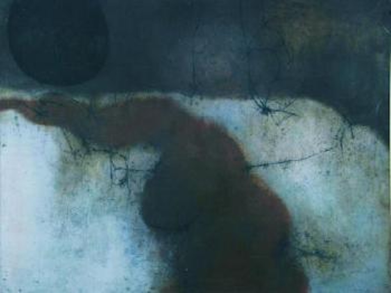 Genie by Douglas Portway