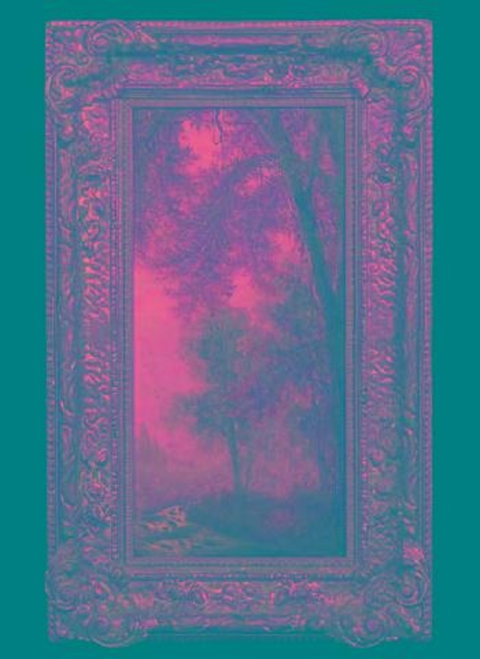 Through the fields by Joseph R. Meeker