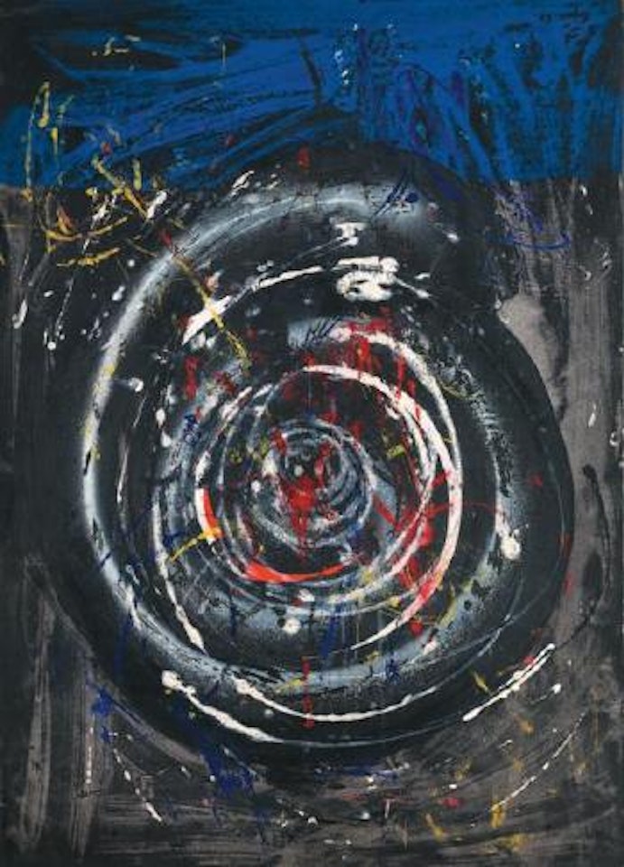 Composition by Ladislas Kijno