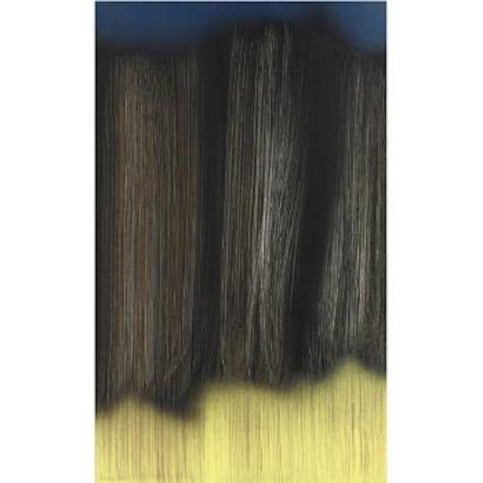 T1963-E49 by Hans Hartung