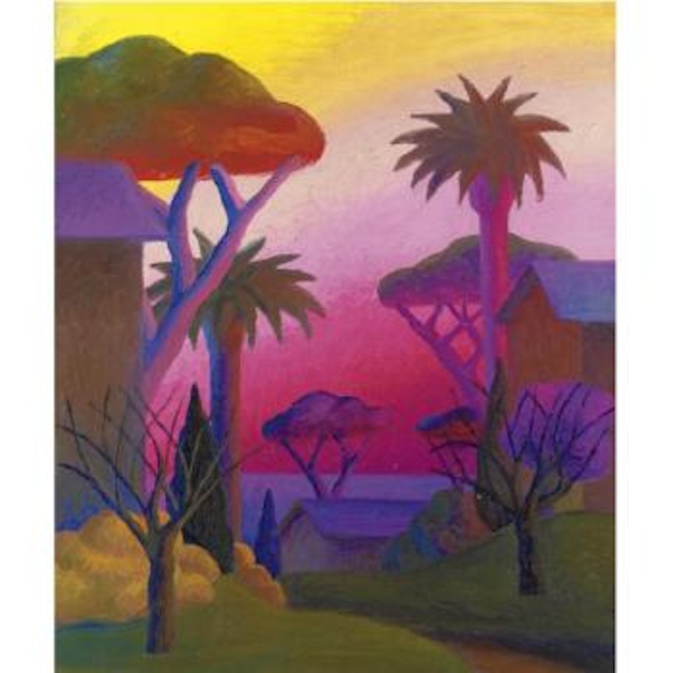Una Sera by Salvo