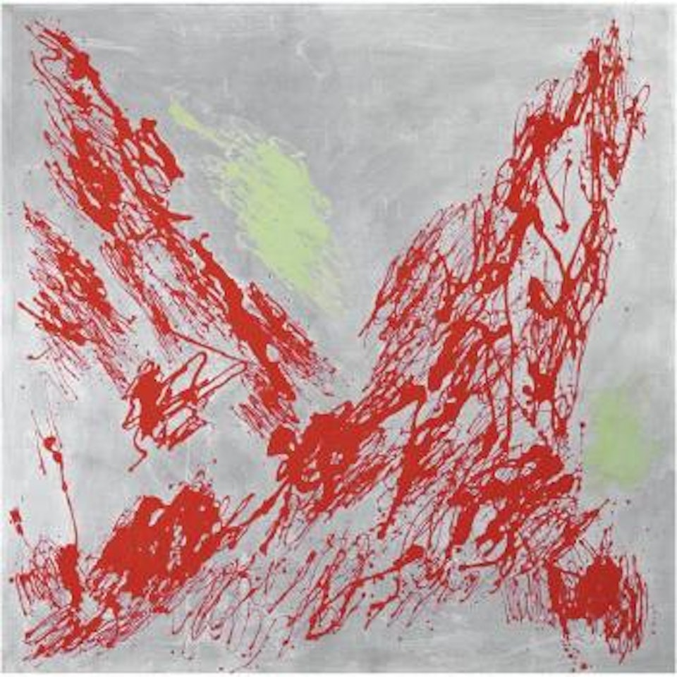 Composizione by Giulio Turcato