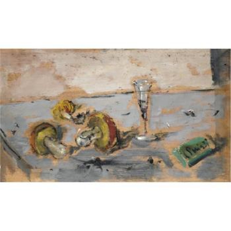 Natura Morta by Filippo de Pisis