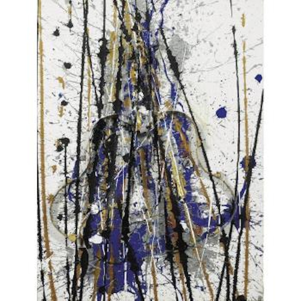 Sans Titre by Arman