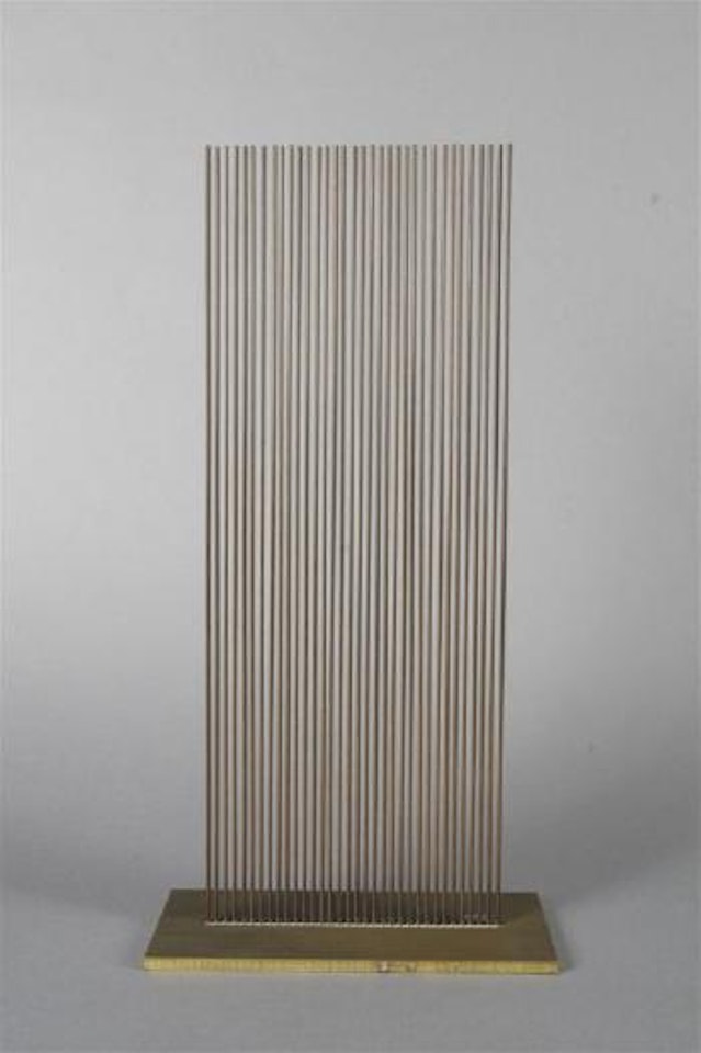 Untitled by Harry Bertoia