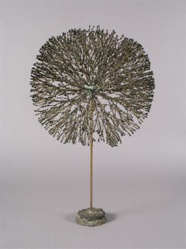 Untitled by Harry Bertoia