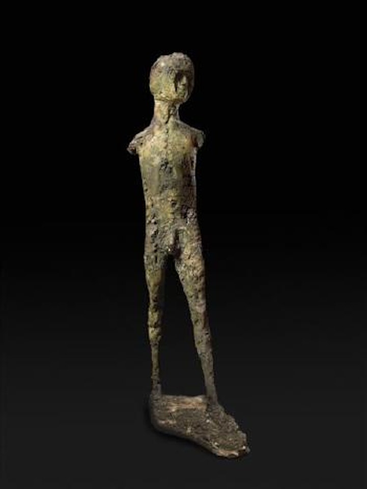 Birdman by Elisabeth Frink
