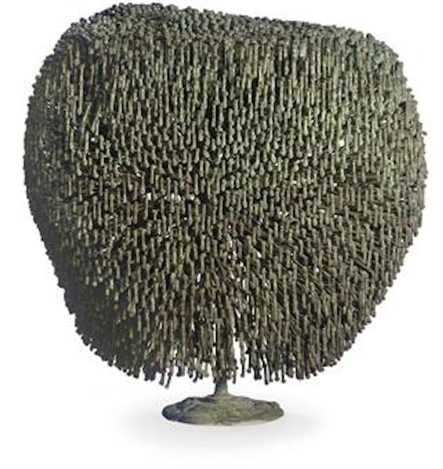 Untitled by Harry Bertoia