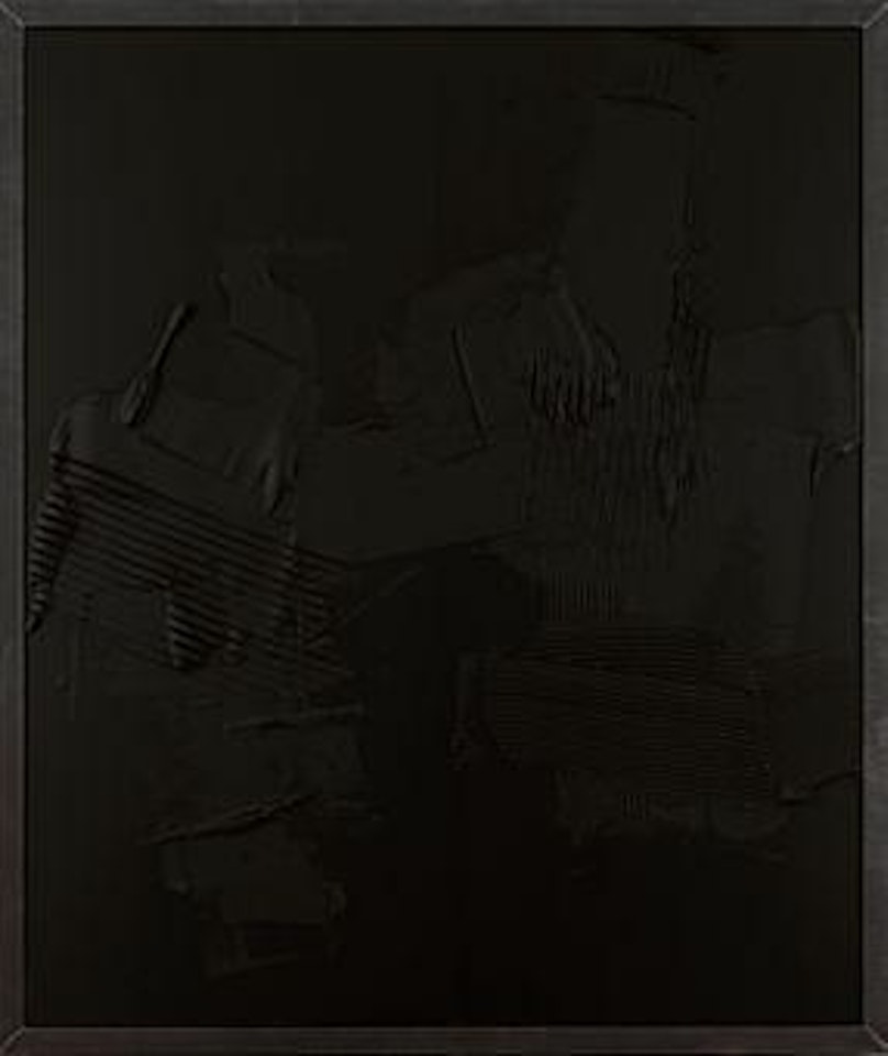 Untitled by Anselm Reyle