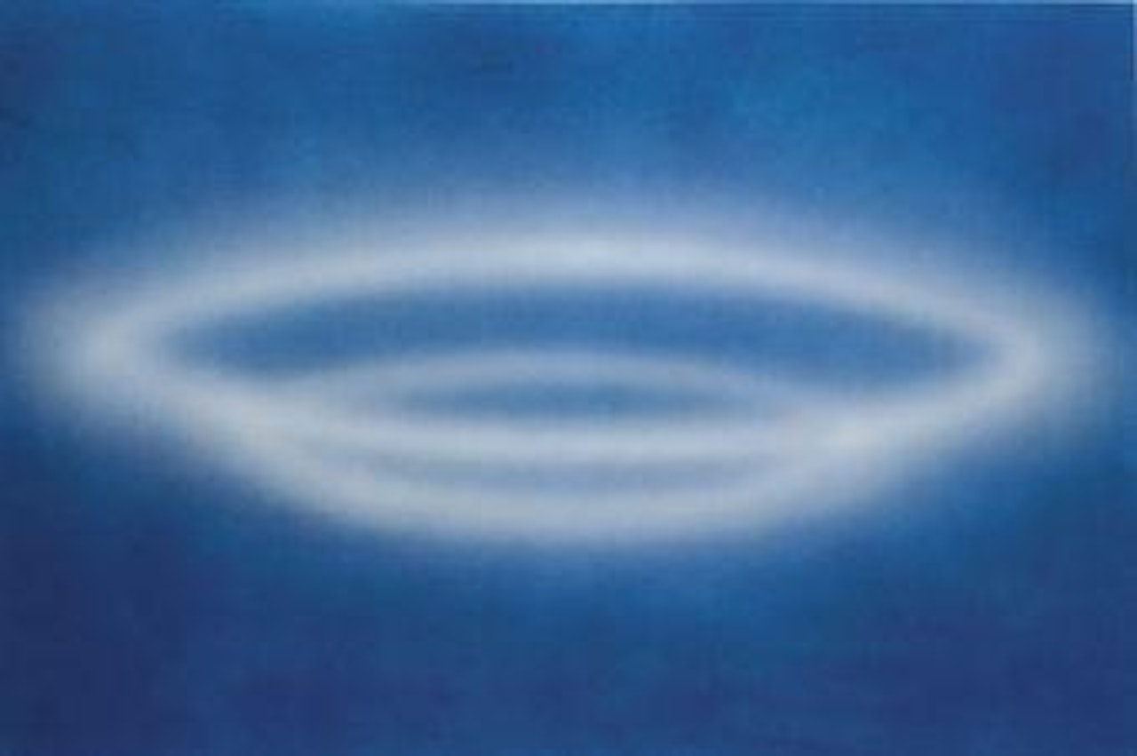 The Dish by Ed Ruscha