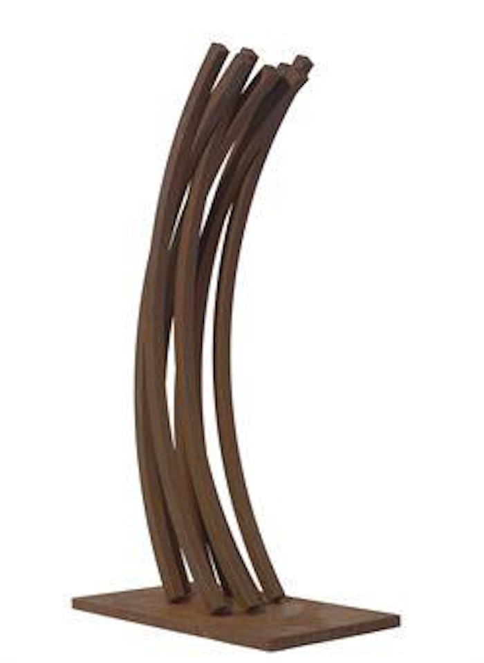835 Arc x 8 by Bernar Venet