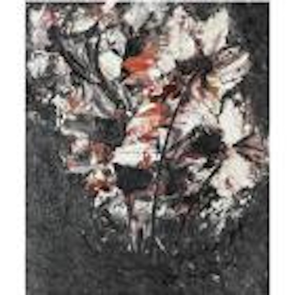 Flowers by Thanos Tsingos