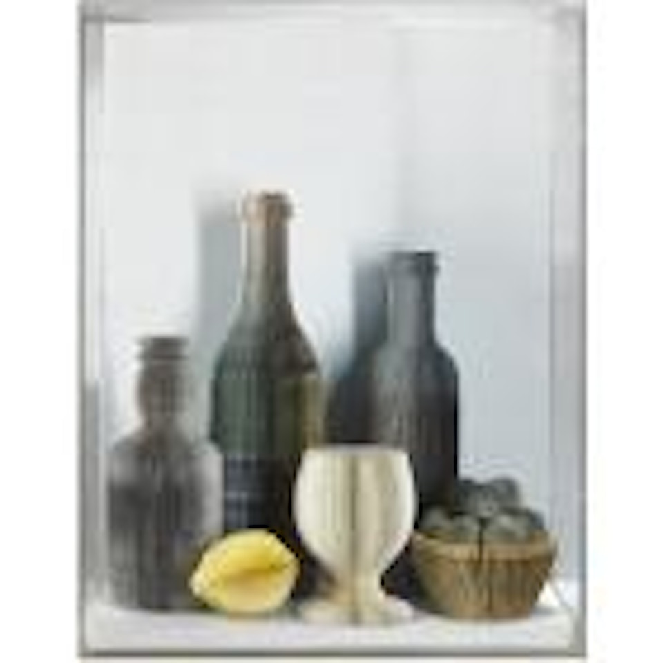 Still Life by Pavlos Dionyssopoulos