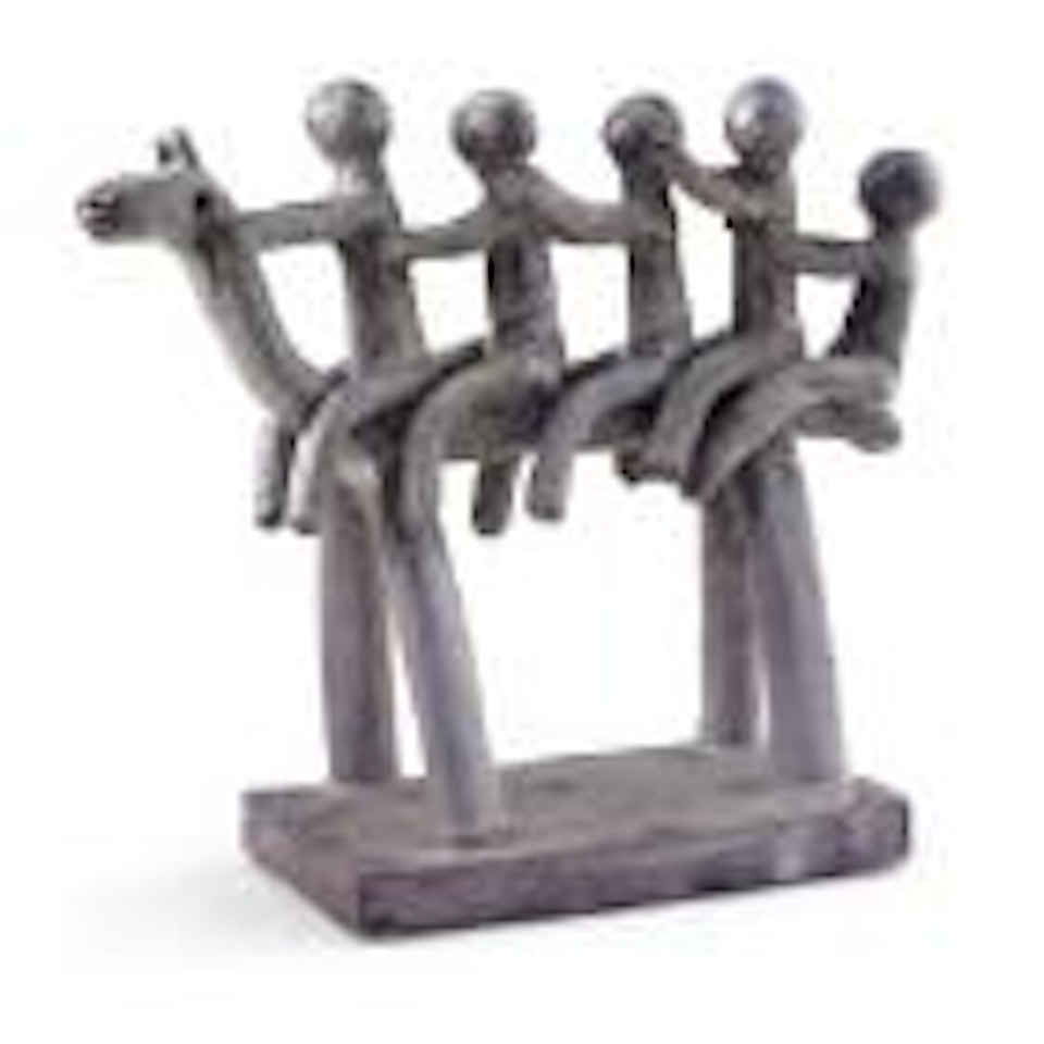 Bambini by Fausto Melotti