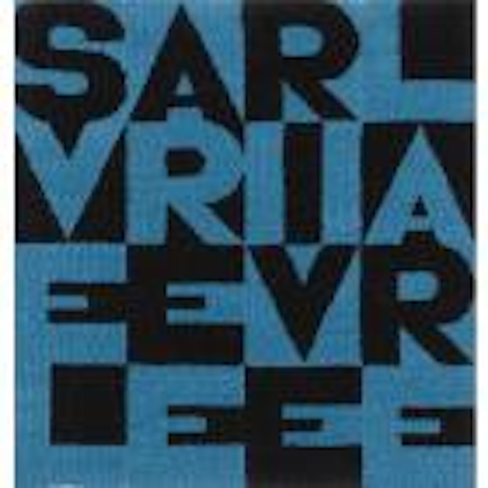 Svelare E Rivelare by Alighiero Boetti