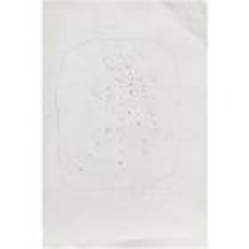 Senza Titolo by Lucio Fontana