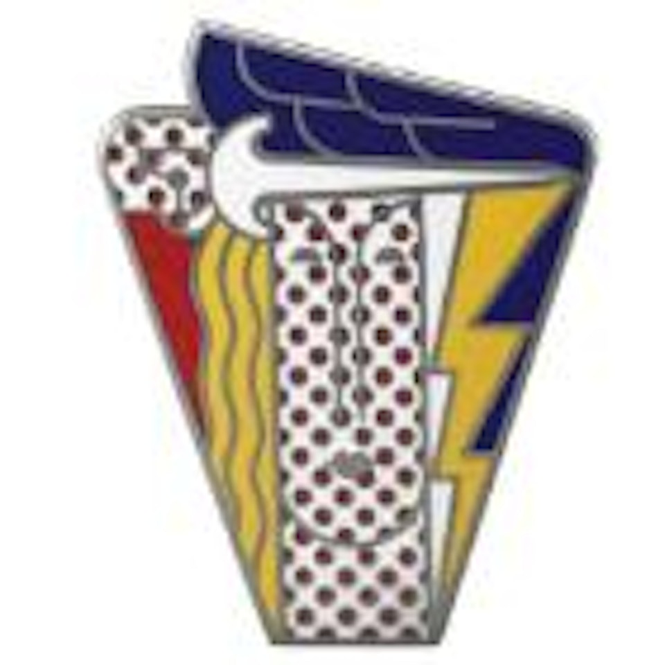 Senza Titolo by Roy Lichtenstein