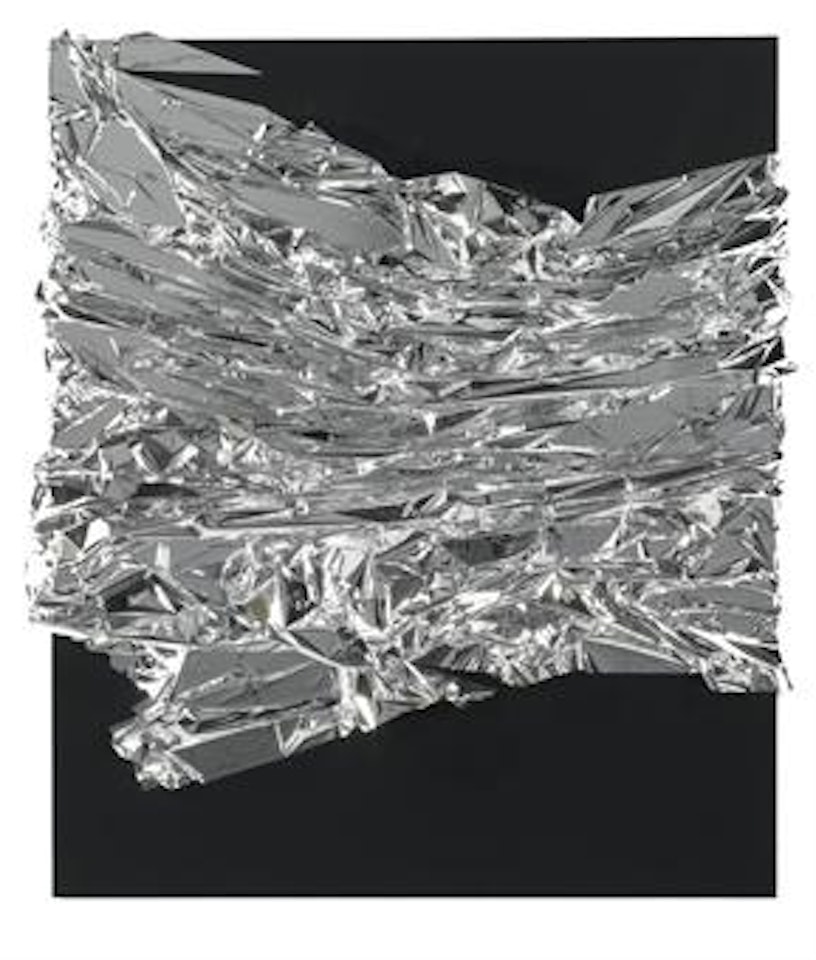 Untitled by Anselm Reyle