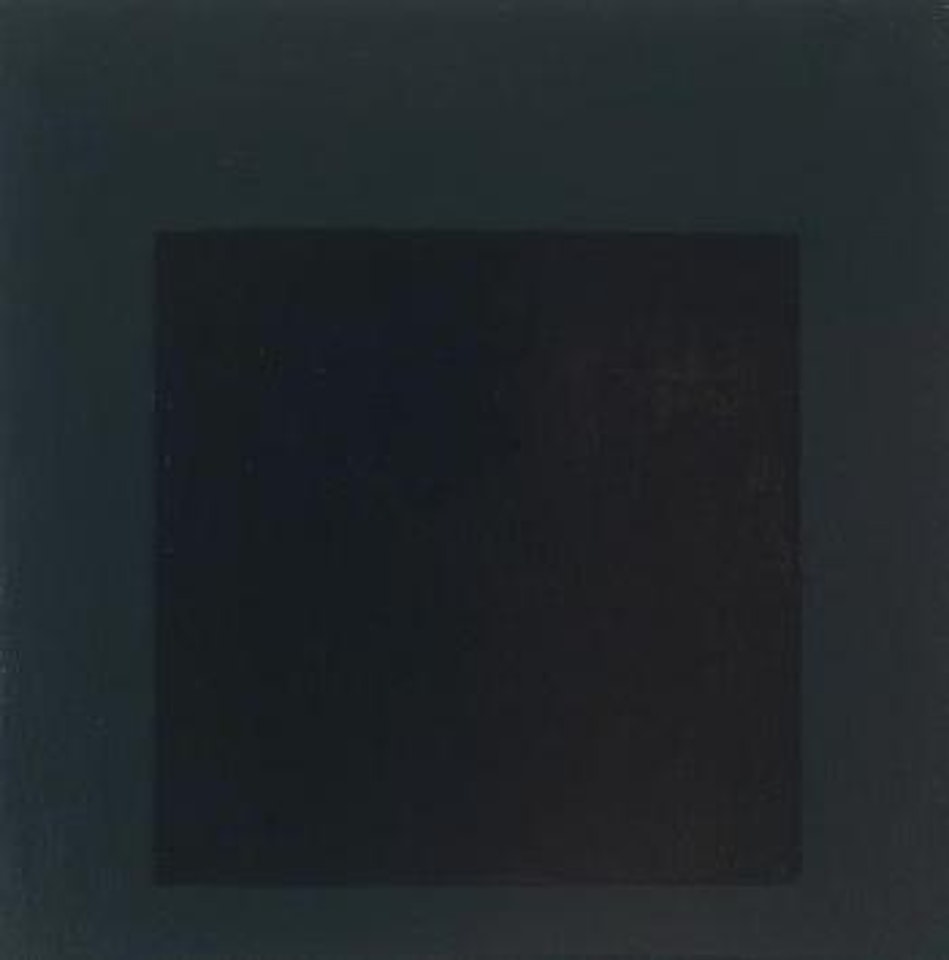 Spazio luce by Antonio Calderara