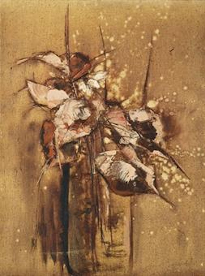 Still Life by B Prabha