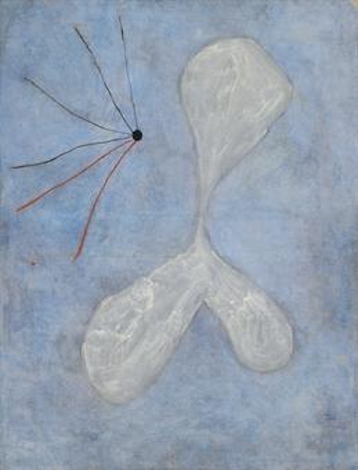Peinture by Joan Miró