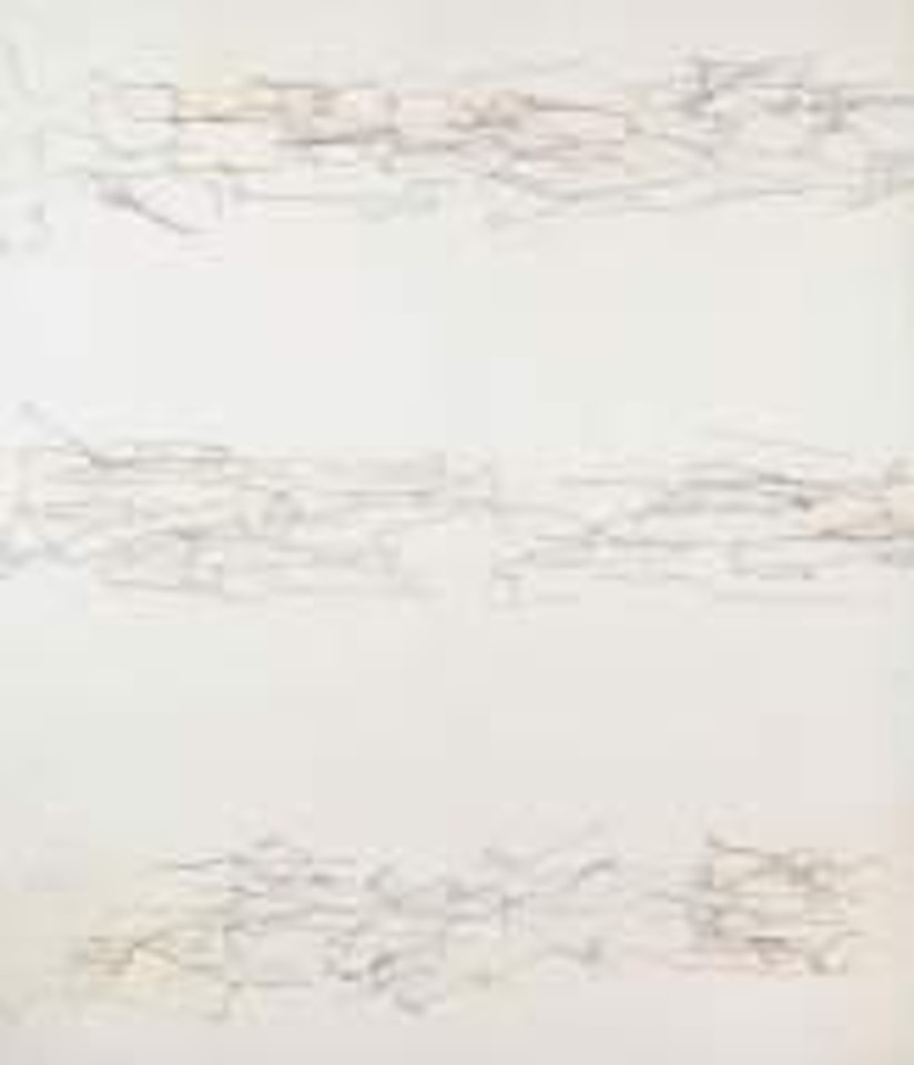 Sans titre by Ghada Amer